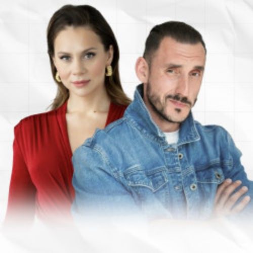 Afisha Club: Воздушный поцелуй в Москве 19 апреля 2026