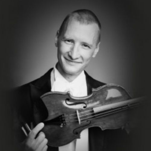 Afisha Club: Время Баха #3. Цикл сонат и партит в Москве 18 апреля 2026