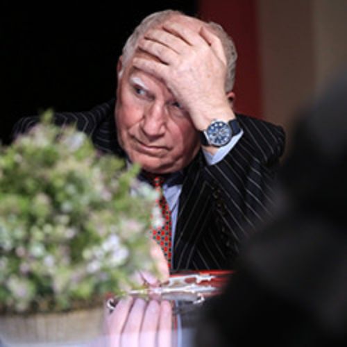 Afisha Club: Все кончено в Москве 9 апреля 2026