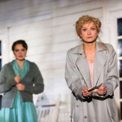 Afisha Club: Все мои сыновья в Москве 23 апреля 2026