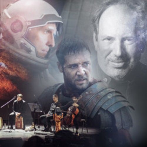 Afisha Club: Вселенная Ханса Циммера в Москве 23 апреля 2026