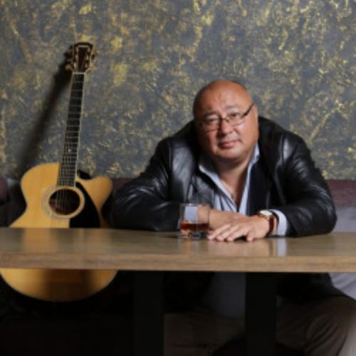 Afisha Club: Вячеслав Ковалёв в Москве 12 апреля 2026