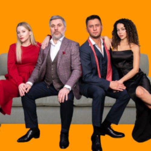 Afisha Club: Взрослые игры в Москве 29 апреля 2026