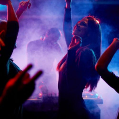 Afisha Club: Wires: Gorenight в Москве 24 апреля 2026