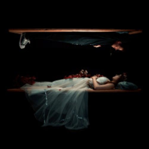 Afisha Club: Й в Москве 28 апреля 2026