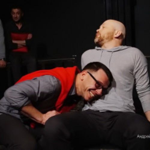 Afisha Club: Я рожаю! в Москве 25 апреля 2026