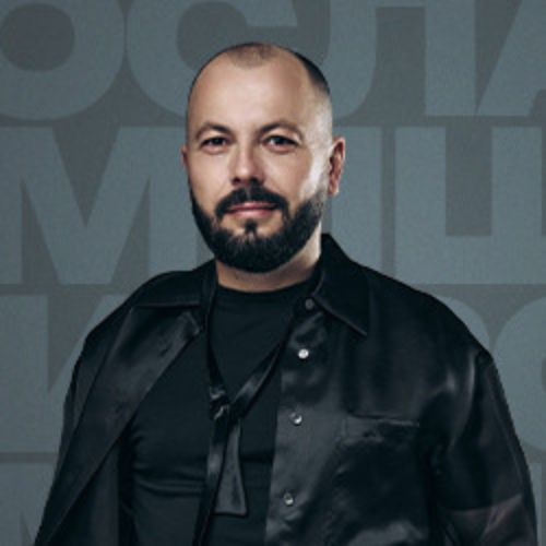 Afisha Club: Ярослав Сумишевский в Москве 27 апреля 2026