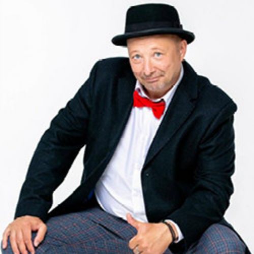 Afisha Club: Юрий Гальцев в Москве 19 апреля 2026