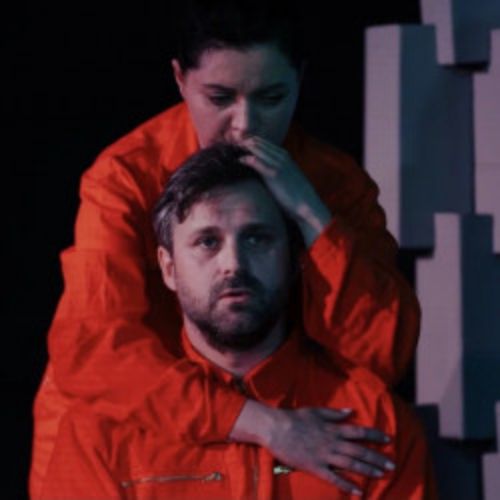 Afisha Club: Заходит андроид в бар в Москве 11 апреля 2026