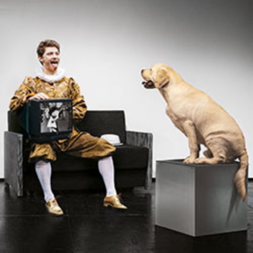 Afisha Club: Записки сумасшедшего в Москве 14 апреля 2026