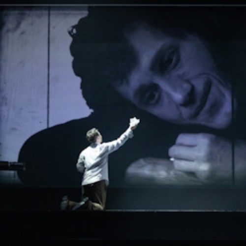 Afisha Club: Заповедник в Москве 10 апреля 2026