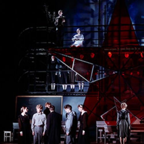 Afisha Club: Завтра была война в Москве 14 апреля 2026