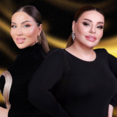 Afisha Club: Зайнаб Махаева и Патимат Расулова в Москве 10 апреля 2026