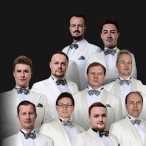 Afisha Club: Земля русская, святая… в Москве 19 апреля 2026