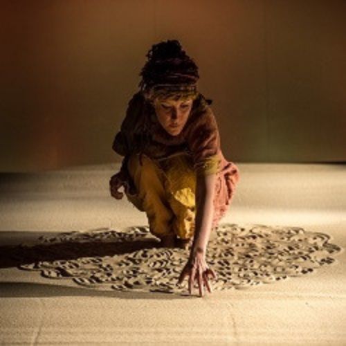 Afisha Club: Земля в Москве 12 апреля 2026