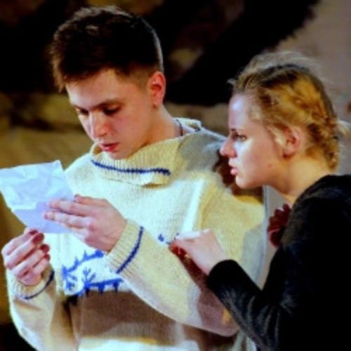 Afisha Club: Зеркала времени в Москве 28 апреля 2026