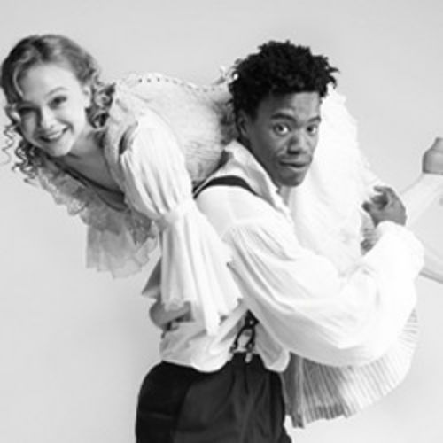 Afisha Club: Женитьба Фигаро в Москве 8 апреля 2026