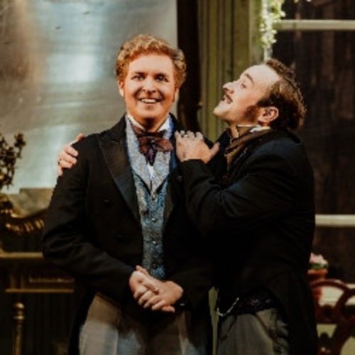 Afisha Club: Женитьба в Москве 14 апреля 2026