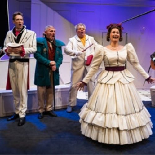 Afisha Club: Женитьба в Москве 11 апреля 2026