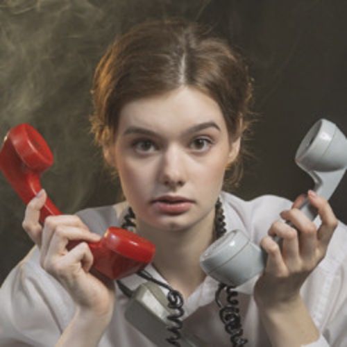 Afisha Club: Жила-была Клавочка в Москве 12 апреля 2026