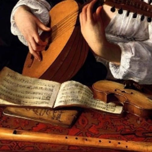 Afisha Club: Золотой век барокко: орган и голос при свечах в Москве 27 апреля 2026