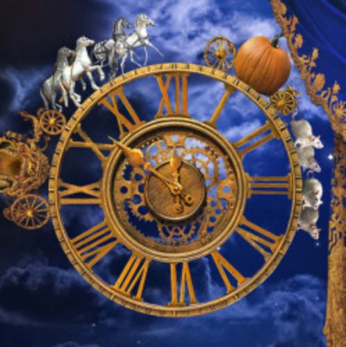 Afisha Club: Золушка в Москве 24 апреля 2026