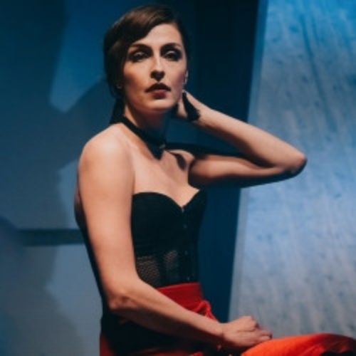 Afisha Club: Зойкина квартира в Москве 20 апреля 2026