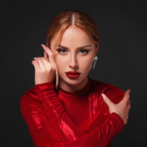 Afisha Club: Anna Asti. Сольный концерт «Шоу «Царица» в Мурманске 18 апреля 2026