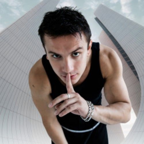 Afisha Club: NЮ. Юрий Николаенко в Мурманске 12 апреля 2026