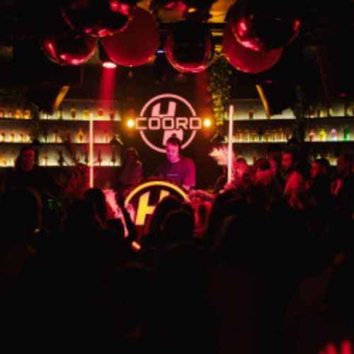 Afisha Club: SkyTop в Мурманске 30 апреля 2026