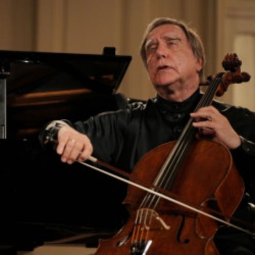 Afisha Club: Аб. №20. Музыка звезд в Нижнем Новгороде 30 апреля 2026