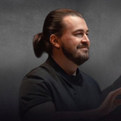 Afisha Club: Бетховен. Симфонии №4, №6 в Нижнем Новгороде 12 апреля 2026