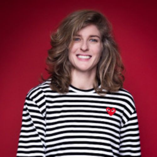 Afisha Club: Елизавета Варвара Аранова. Stand Up в Нижнем Новгороде 10 апреля 2026