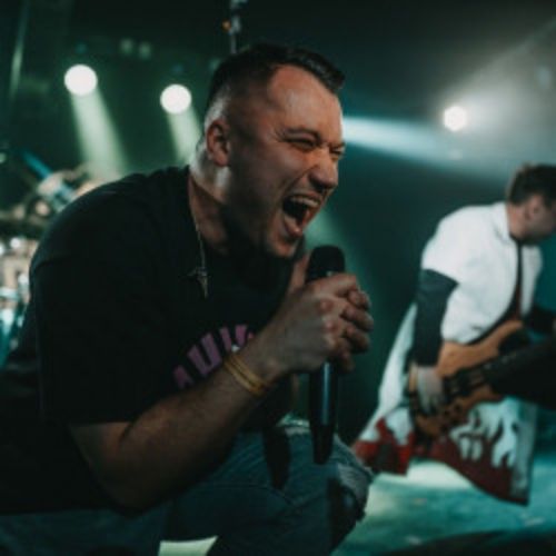 Afisha Club: Группа «ADDicted» в Нижнем Новгороде 18 апреля 2026