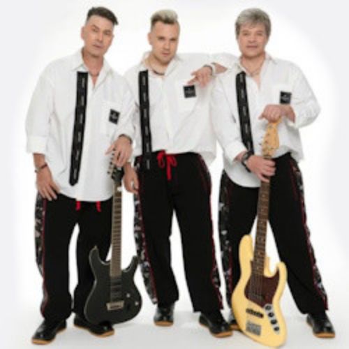 Afisha Club: Группа «На-На» в Нижнем Новгороде 15 апреля 2026