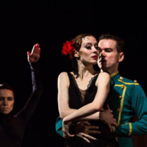 Afisha Club: «Кармен» и Гала-концерт звёзд Московского балета в Нижнем Новгороде 14 апреля 2026