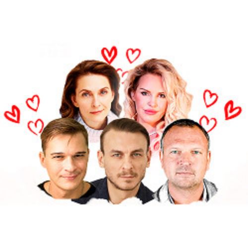 Afisha Club: Моя жена лгунья. Наше время в Нижнем Новгороде 23 апреля 2026