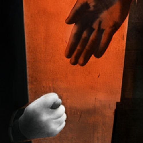 Afisha Club: Нервные люди в Нижнем Новгороде 19 апреля 2026