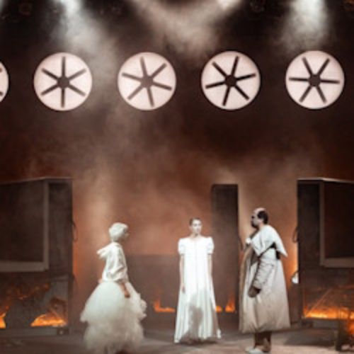 Afisha Club: Обломов в Нижнем Новгороде 8 апреля 2026