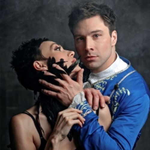 Afisha Club: Парфюмер в Нижнем Новгороде 19 апреля 2026