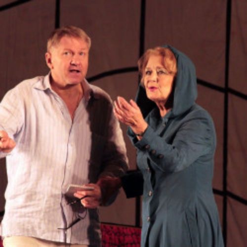 Afisha Club: Самая-Самая в Нижнем Новгороде 23 апреля 2026