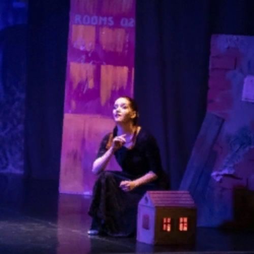 Afisha Club: Счастье на песке в Нижнем Новгороде 12 апреля 2026