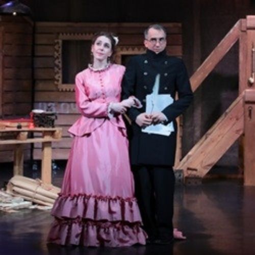 Afisha Club: Счастливый день в Нижнем Новгороде 15 апреля 2026