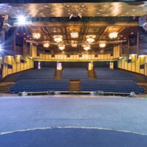 Afisha Club: Три девочки в Нижнем Новгороде 29 апреля 2026