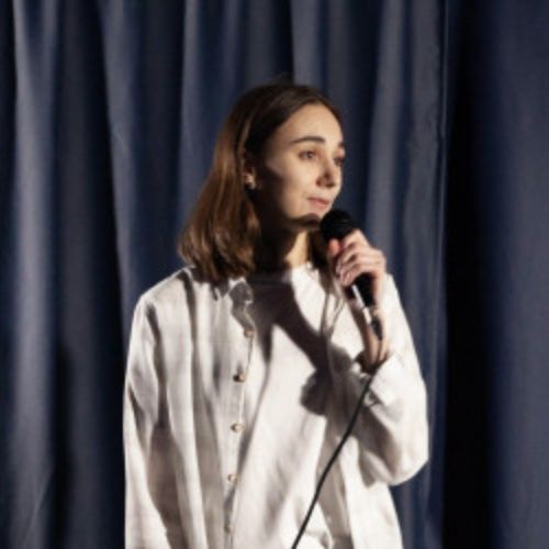 Afisha Club: Вечер стендап комедии в Нижнем Новгороде 30 апреля 2026