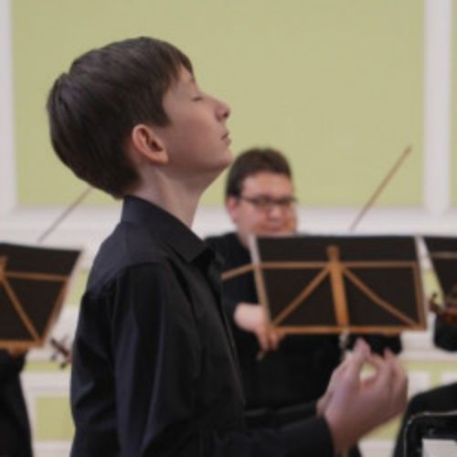 Afisha Club: Юношеские Ассамблеи 2026 в Нижнем Новгороде 26 апреля 2026