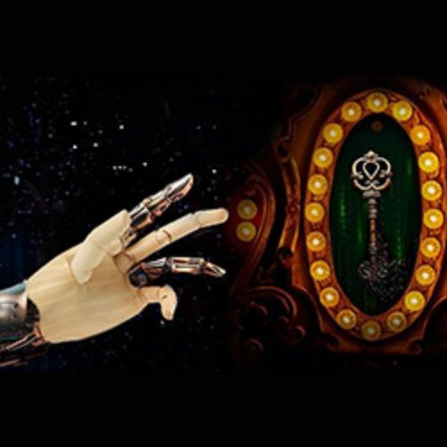 Afisha Club: Золотой ключик в Нижнем Новгороде 30 апреля 2026