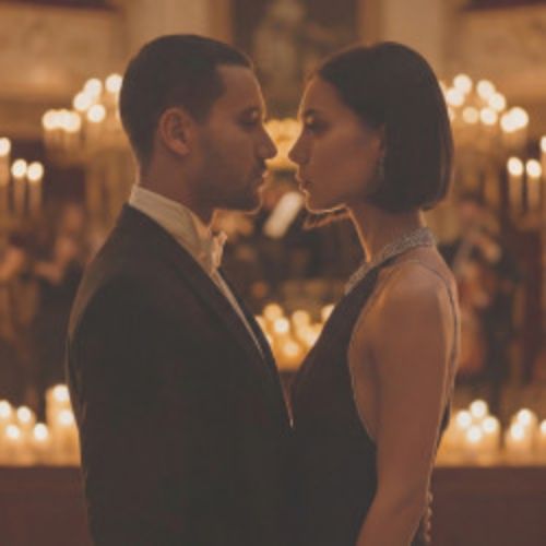 Afisha Club: Идеальное свидание. Неоклассик Оркестр и Хор. 3000 свечей в Нижнем Тагиле 26 апреля 2026