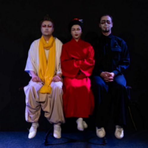 Afisha Club: Академия смеха в Новосибирске 25 апреля 2026