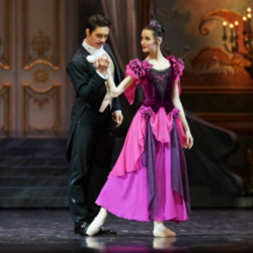 Afisha Club: Анюта в Новосибирске 16 апреля 2026